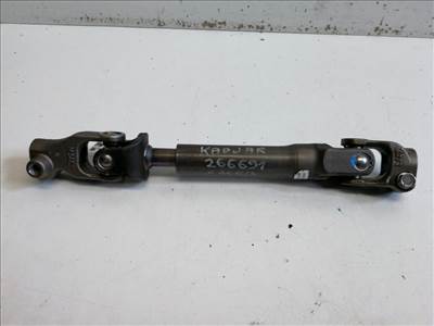 Renault Kadjar  kormánykardán