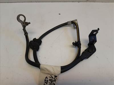 Renault Koleos  testkábel (negatív kábel)