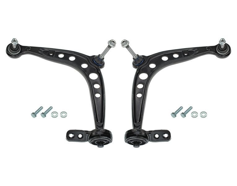 BMW E36 Meyle HD lengõkar szett 1. kép