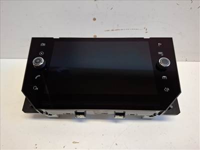 Seat Arona  Lcd kijelző 6F0919605B