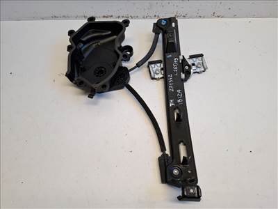 Seat Ibiza 5 ajtós jobb hátsó Ablakemelő szerkezet elektromos 6J4839402G