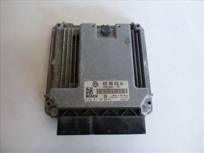 Seat Leon (1P) motorvezérlő 03G906016AJ 0281011730