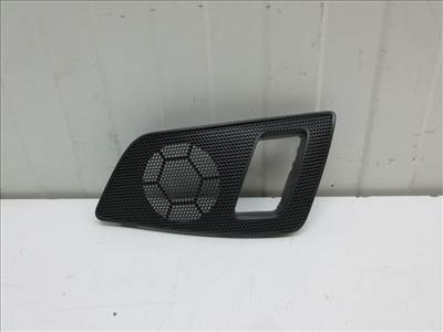 Skoda Octavia (1Z) bal hátsó hangszórófedél ajtóba kicsi 1Z0868159A
