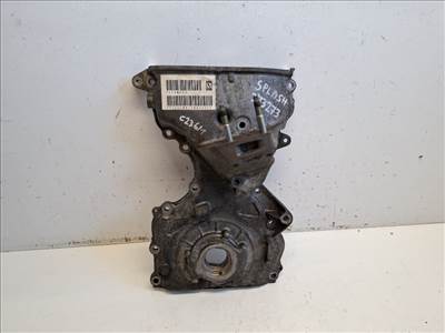 Suzuki Splash  olajpumpa (olajszivattyú)