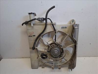 Toyota Aygo (AB10) hûtőventillátor (hûtő ventillátor)