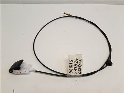 Toyota Yaris (XP130) motorháztető nyitó kar