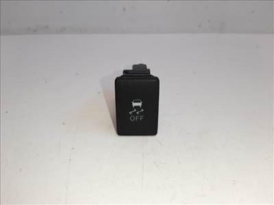 Toyota Yaris (XP130) ASR kapcsoló