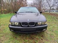 Bmw e39 535i v8 238le m62b35