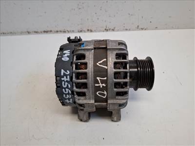 Volvo V40  generátor 31419101 0125711042