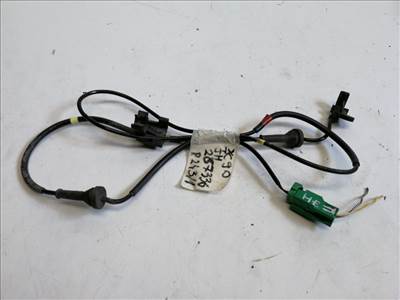 Volvo XC90 jobb hátsó abs jeladó 30773745