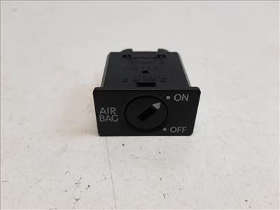 Volkswagen sharan (7n) légzsák kapcsoló 1K0919237D