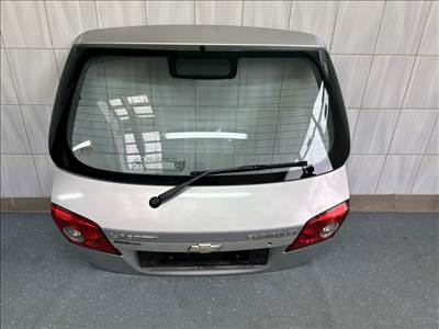 Chevrolet Lacetti csomagtér ajtó (rozsdamentes) minimálisan jégvert