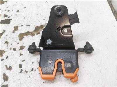 SKODA OCTAVIA I (1U2) 1.6 Csomagtérajtó Zárszerkezet #42779# 1U6827501G