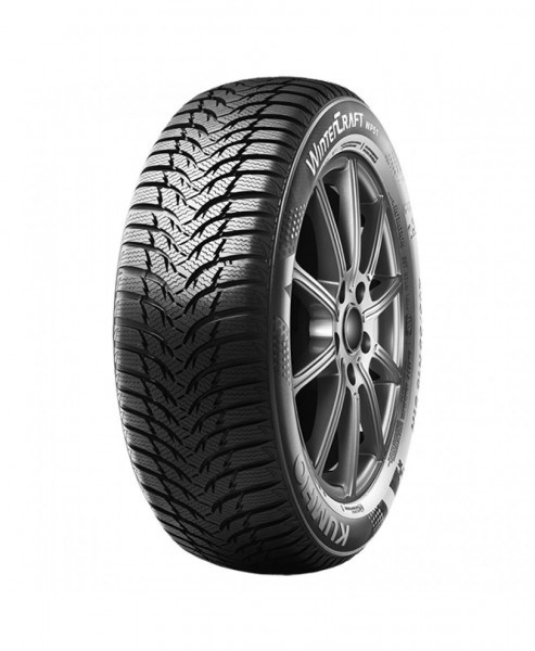 Kumho WP51 WinterCraft DOT22 185/50 R16  1. kép