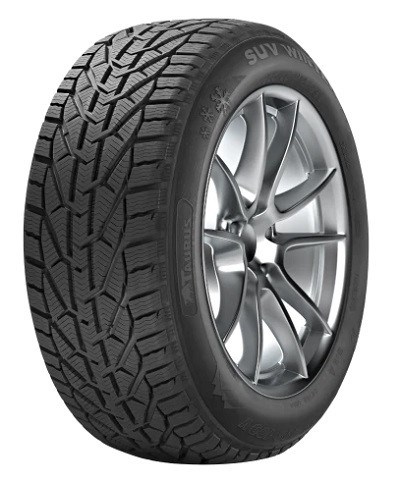 Orium SUV-WI  DOT 2019 285/60 R18  1. kép
