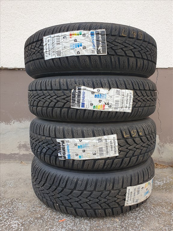 15" 4x100 Smart (2 széles) ÚJ 7. kép
