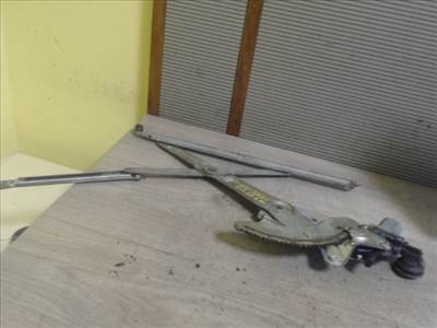 SUZUKI SWIFT 05-10 Jobb első ablakemelő szerkezet elektromos