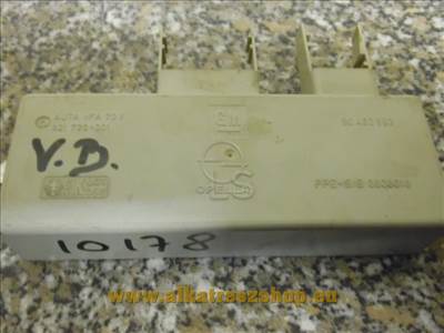 Antenna erősítő 90462593