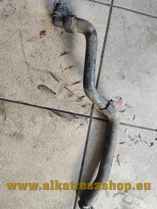 Opel Vízcső 13251453 Astra J A14NET 1. kép