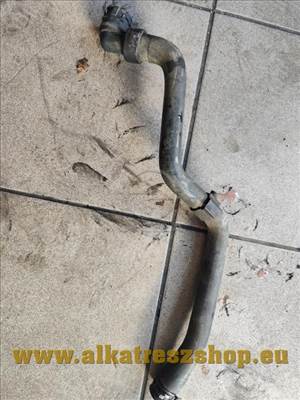 Opel Vízcső 13251453 Astra J A14NET