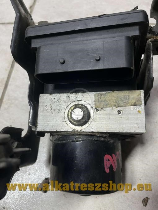 Opel Astra H - Zafira B ABS kocka 13157578 HB 2. kép