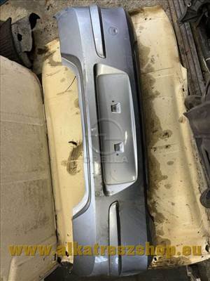 Opel Astra H hátsó lökhárító 5 ajtós - ezüst