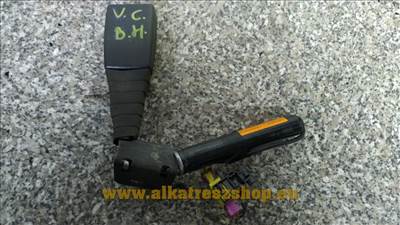 Opel Vectra C bal hátsó övfeszítő 24463288F