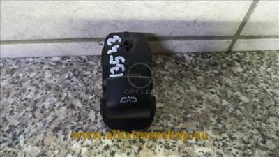 Opel Insignia B hátsó ablakemelő kapcsoló 23343983