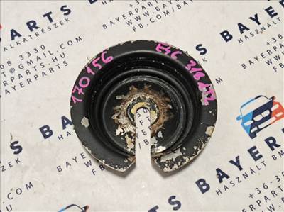 BMW E30 E36 E46 E12 E34 E39 E60 E23 E32 E38 E31 E70 F15 F85 E71 E72 F16 F86 Z1 pótkerék leszorító lefogató kárpit rögzítő tartó csavar kupak