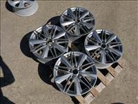 17" 5x108 Citroen DS