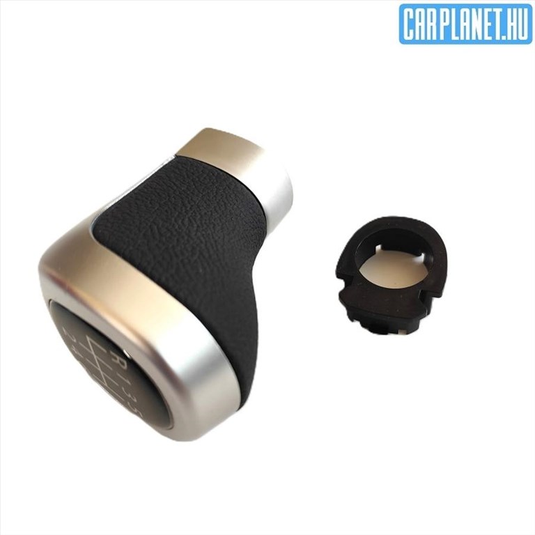 BMW E90 E91 E92 E93 - rövid váltógomb - E82 E83 E87 E88 2. kép