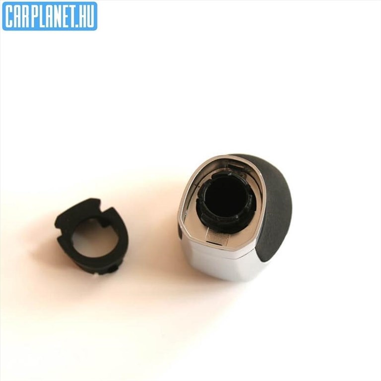 BMW E90 E91 E92 E93 - rövid váltógomb - E82 E83 E87 E88 3. kép