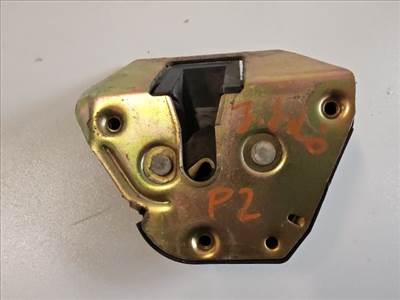 Peugeot Partner I PEUGEOT PARTNER Jobb Tolóajtó Zárszerkezet