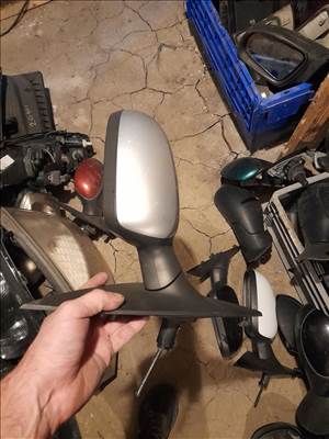 Opel corsa c bal tükör