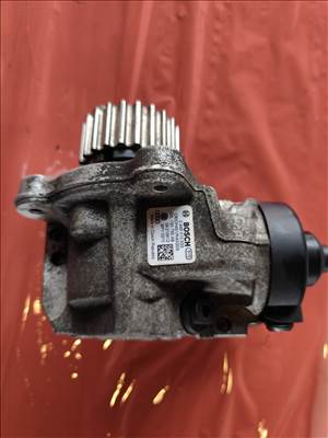 Volkswagen Amarok DoubleCab 2.0 BiTDi 4motion Nagynyomású szivattyú pumpa cr pumpa o445010533