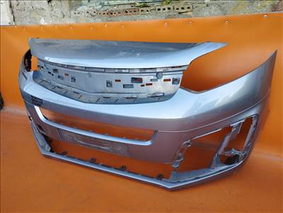 Opel Zafira Life első lökhárító 9833129877 (S7.80.1006R)a