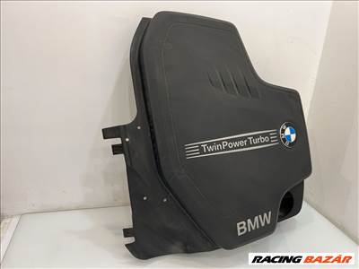 BMW 20i 28i N20B20 motorburkolat 11127636791 11127604564 F25 F30 F31 F32 F33 F34 F36