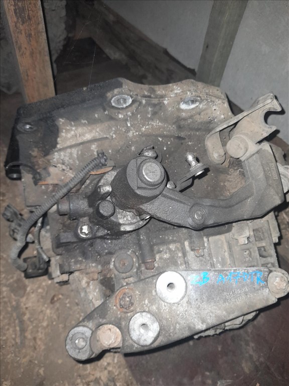 Opel zafira b 1.7cdti 6sebességes váltó a17dtr 1. kép