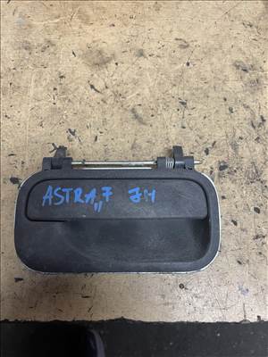 Opel Astra g kilincs 