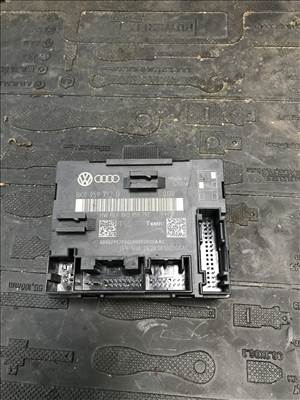 Audi A4 (B8 - 8K) jobb első ajtóvezérlő 8k0959792b