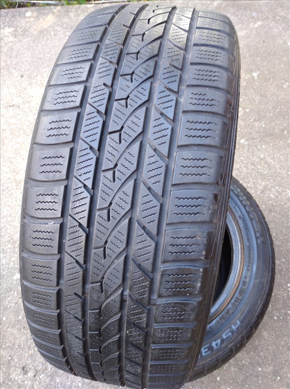 205/55 R16 Falken Japán Téli 6. kép