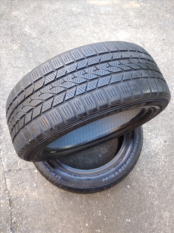  205/55 R16 Falken Japán Téli 7. kép