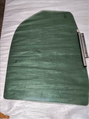 Suzuki SX4 I lejáró üveg 