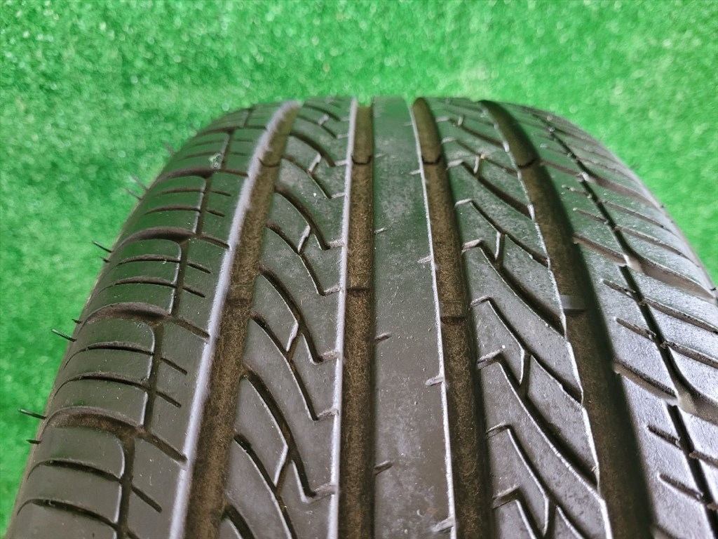 205 / 60 / R15 / 5x115 / 6,0J / ET50 Acélfelni Gumival (1 db) 2160627 4. kép