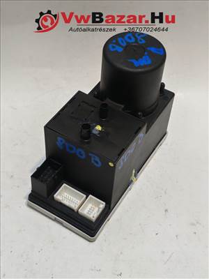 Központizár kompresszor AUDI A3, A4 B5 8d0862257b 8D0862257B.......