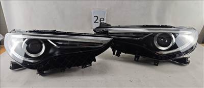 Alfa Romeo Stelvio Jobb fényszóró, Bal fényszóró 50552984 50559300