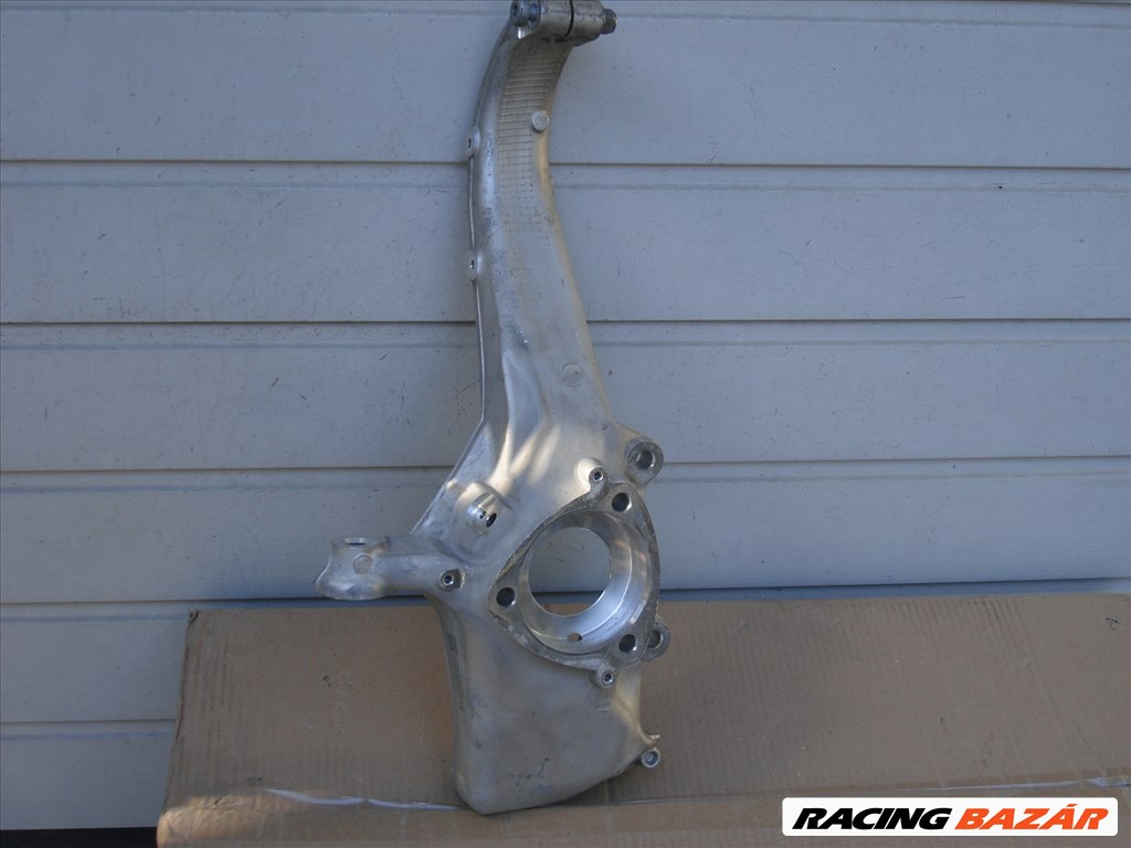 Tesla Model 3 Highland csonkállvány Tengelycsonk 1344311-00-E 2023-tól 5000 Km 2. kép