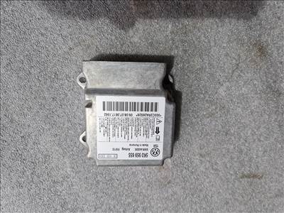 VOLKSWAGEN GOLF VI légzsákvezérlő 5K0959655