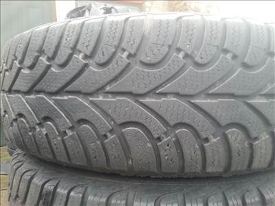  185/70R14 Fulda használt téli gumi garnitúra