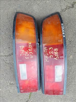 Mazda 323 (BG) Hátsó lámpa 